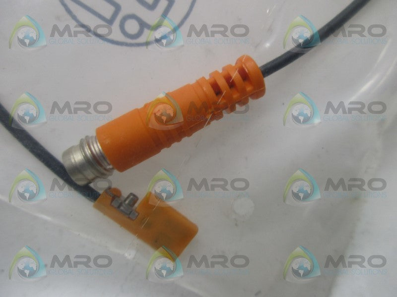 IFM EFECTOR MK5301 MAGNETIC & CYLINDER SENSOR * NEW IN FACTORY BAG *