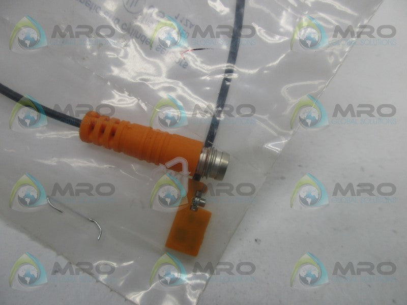 IFM EFECTOR MK5320 MAGNETIC & CYLINDER SENSOR  NSMP
