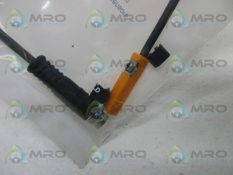 IFM EFECTOR MK5127 MAGNETIC & CYLINDER SENSOR * NEW IN FACTORY BAG *