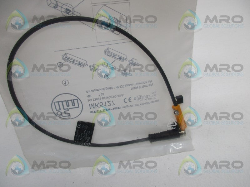IFM EFECTOR MK5127 MAGNETIC & CYLINDER SENSOR * NEW IN FACTORY BAG *