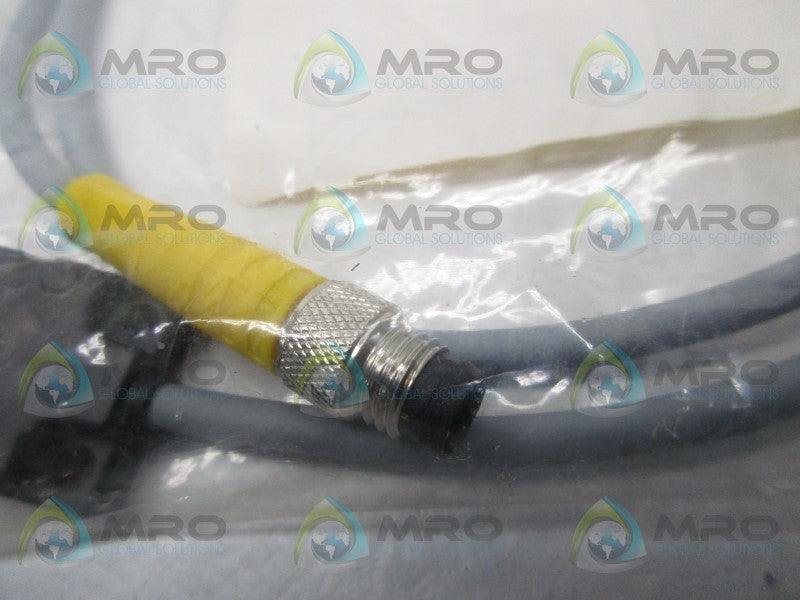 TURCK BI7-Q08-AP6X2-0.7M-PSG3M RECTANGLUAR SENSOR * NEW IN FACTORY BAG *