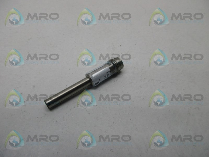HTM FCU1-D0401P-ACU3 INDUCTIVE PROXIMITY SENSOR * NEW IN FACTORY BAG *