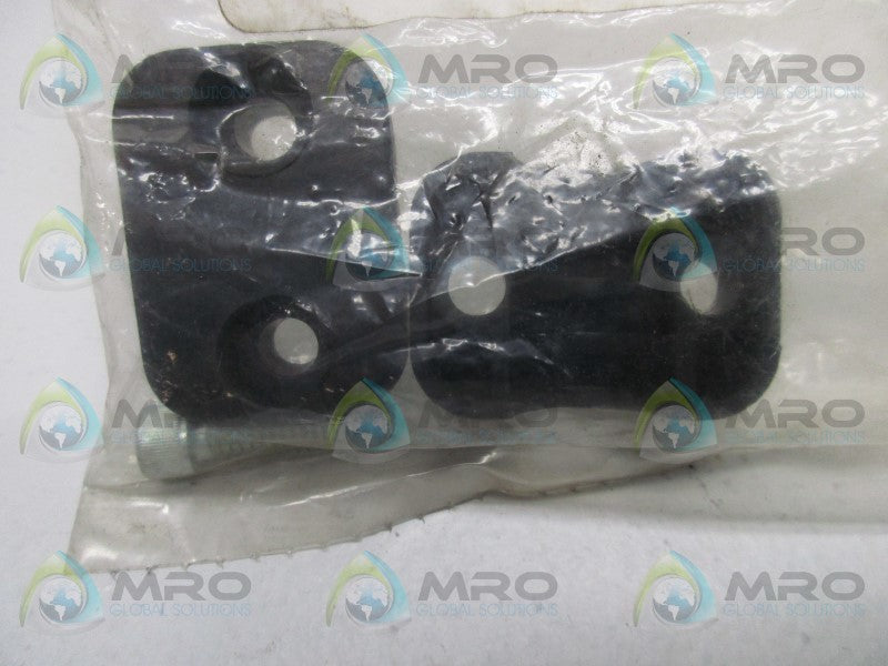 SOFTNOZE BMS-1-18 BLOCK MOUNTING SYSTEM  NSMP