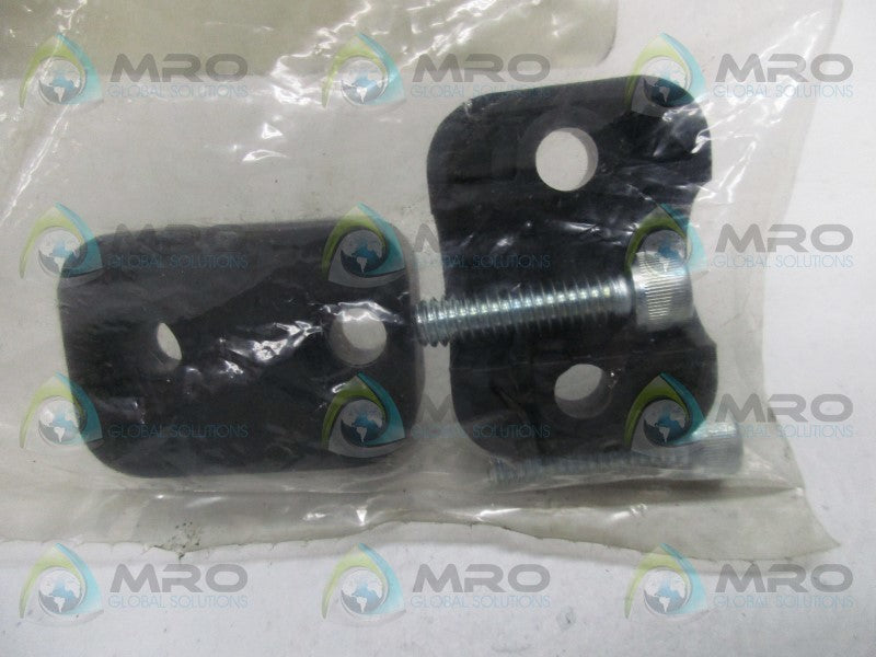 SOFTNOZE BMS-1-18 BLOCK MOUNTING SYSTEM  NSMP