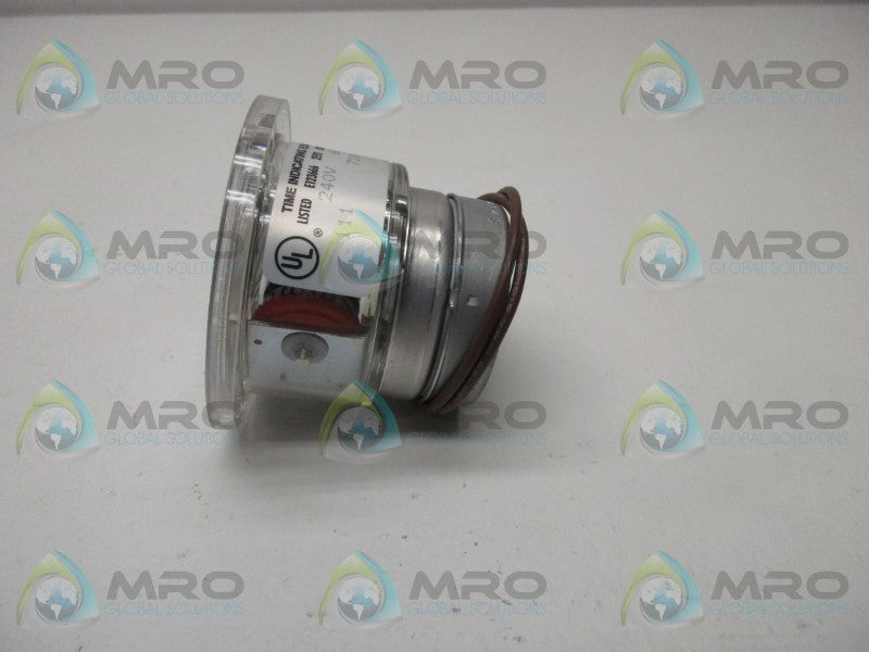 REDINGTON 710-0003 METER  NSMP