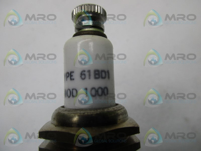 ECA 61BD1-1000 NSMP