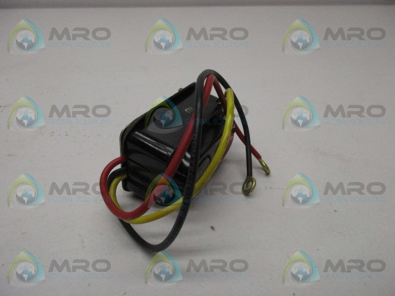 GENERAL ELECTRIC 4982698G1 PUSHBUTTON (MISSING ACCESSORIES)  NSNP