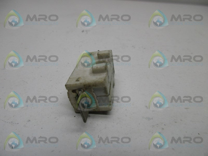 WARD LEONARD W2 HEATER THERMAL OVERLOAD  UNMP