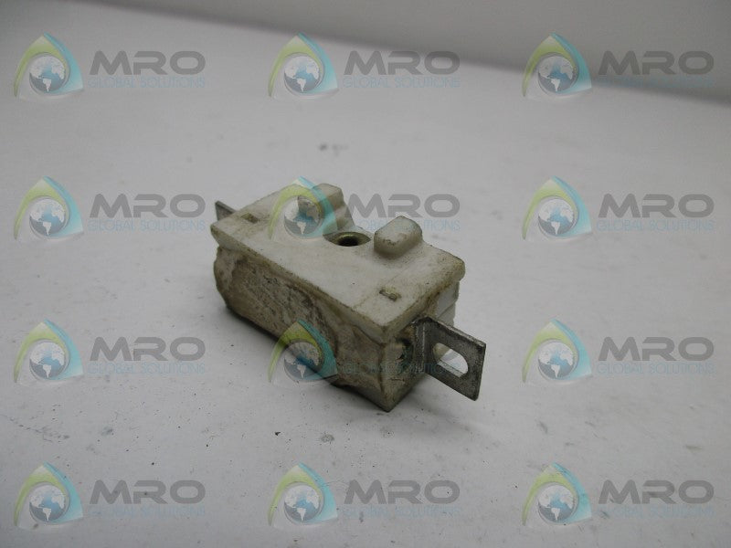 WARD LEONARD W2 HEATER THERMAL OVERLOAD  UNMP