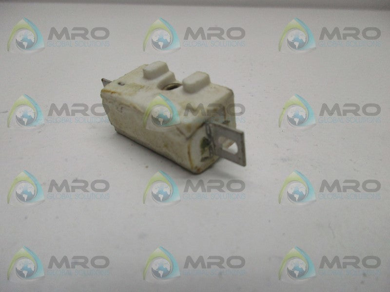 WARD LENOARD W2 HEATER THERMAL OVERLOAD  NSMP