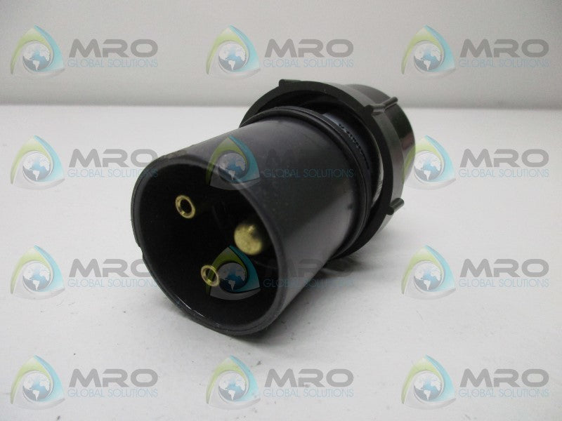 RUSSELLSTOLL 3720P RECEPTACLE  NSMP