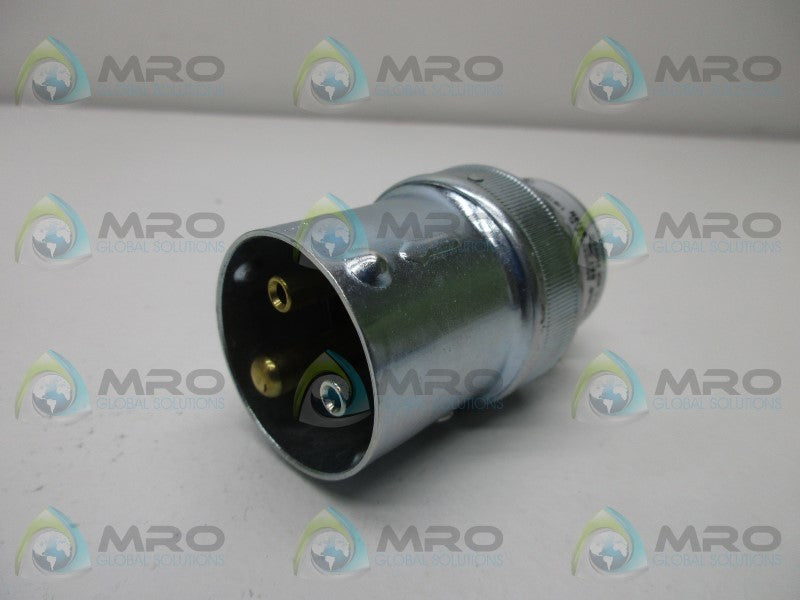 RUSSELLSTOLL 8013N RECEPTACLE  NSMP