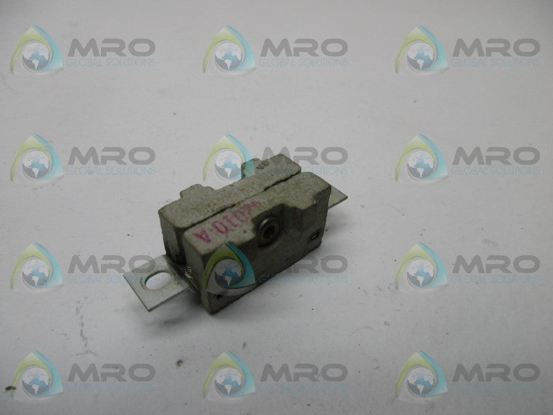 ARROW HART 42010-A OVERLOAD THERMAL UNIT HEATING ELEMENT  NSMP