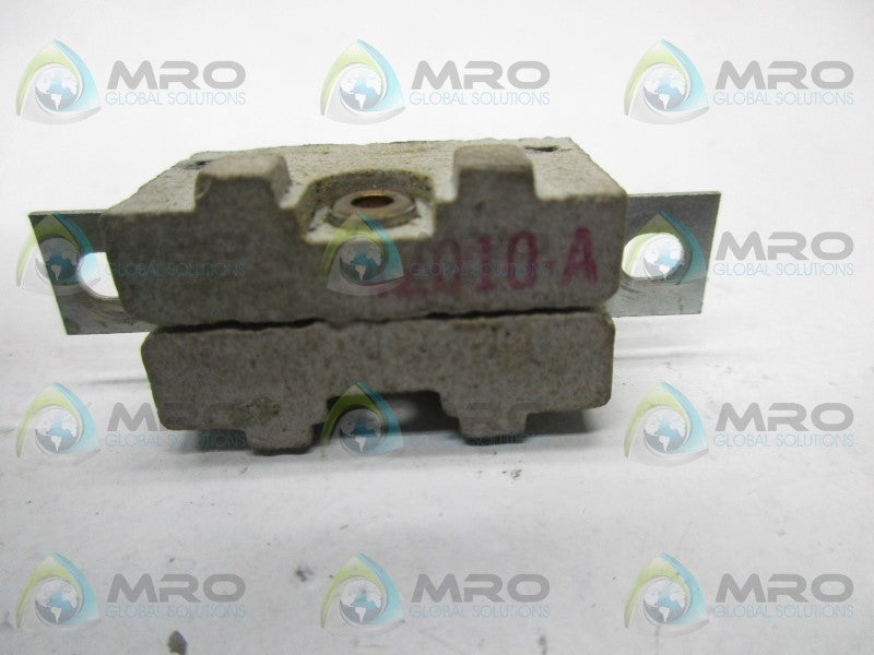 ARROW HART 42010-A OVERLOAD THERMAL UNIT HEATING ELEMENT  NSMP