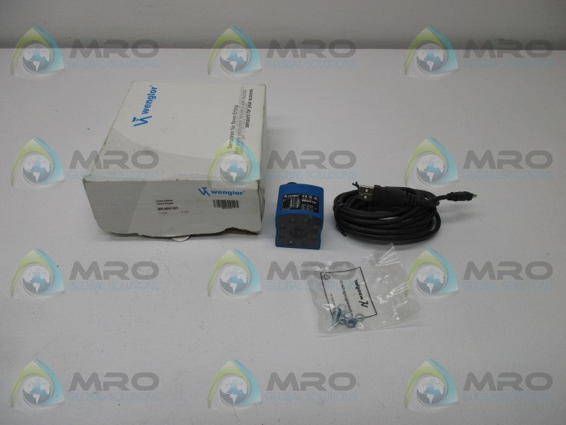 WENGLOR BS40V101 VISION SENSOR  NSMP