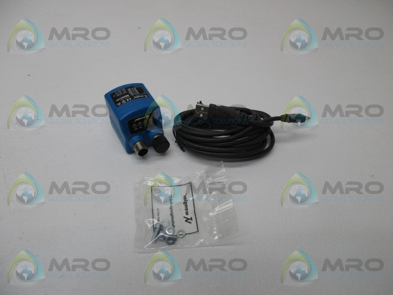 WENGLOR BS40V101 VISION SENSOR  NSMP
