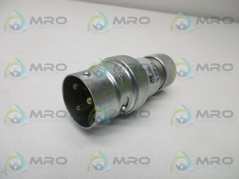RUSSELLSTOLL 8813 RECEPTACLE  NSMP