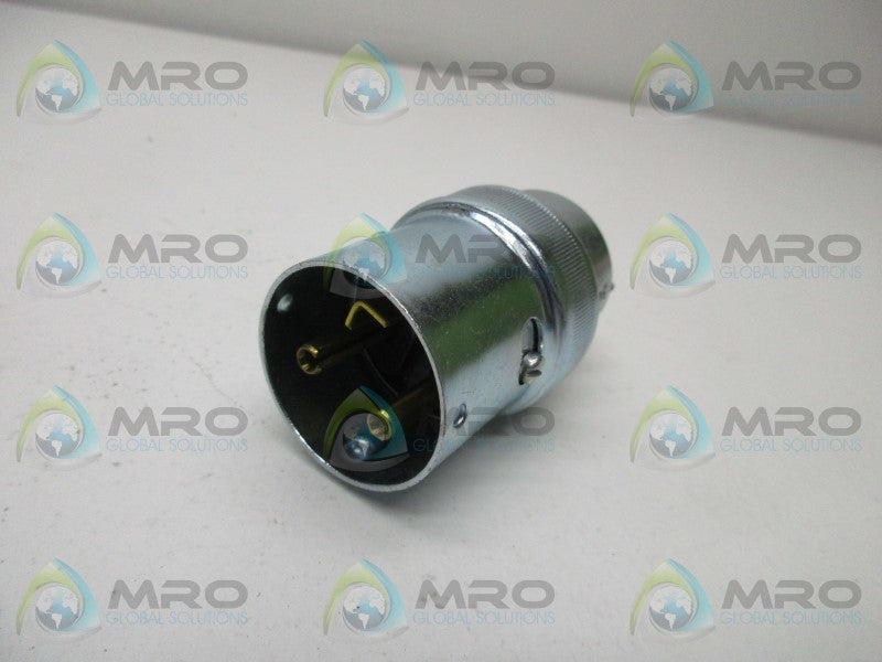 RUSSELLSTOLL 8013U-2 RECEPTACLE  NSMP
