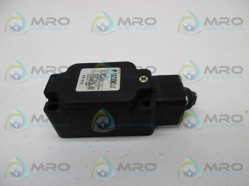 IMO FP515 LIMIT SWITCH  NSNP