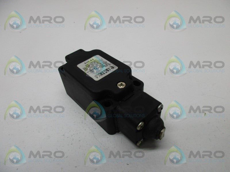 IMO FP515 LIMIT SWITCH  NSNP