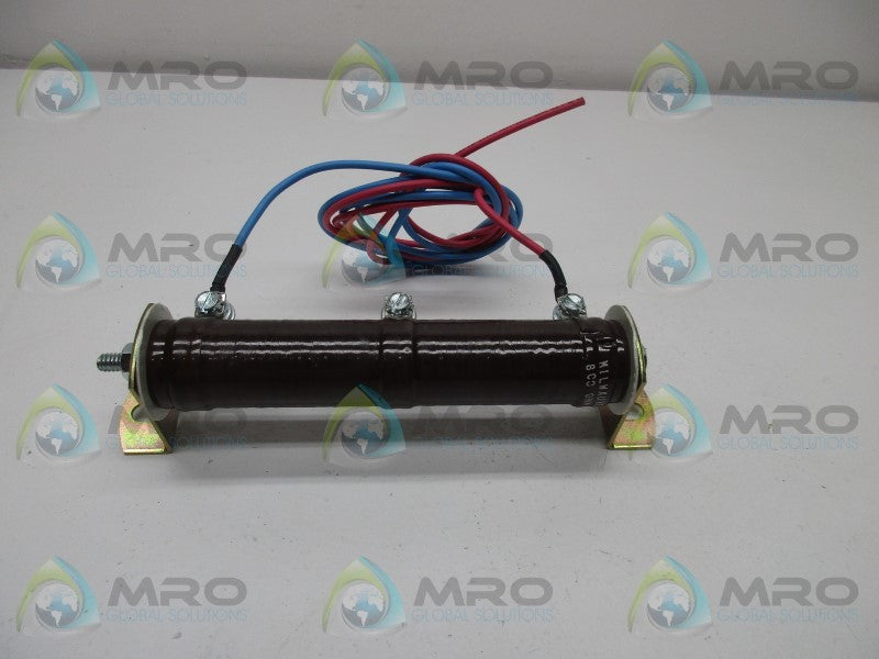 MILWAUKEE 800 OHM POWER RESISTOR  NSNP