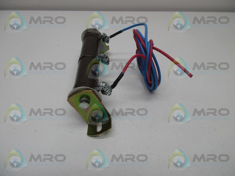 MILWAUKEE 800 OHM POWER RESISTOR  NSNP