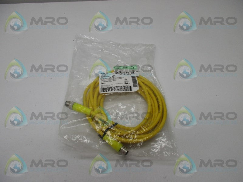 DANIEL WOODHEAD 884030D01M040 MICRO CHANGE 4P MALE/FEMALE * NEW IN FACTORY BAG *