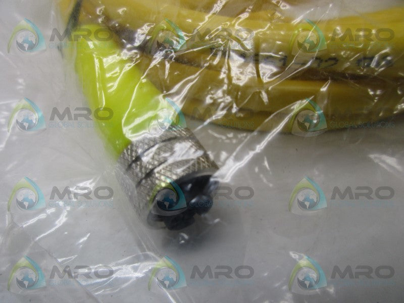 DANIEL WOODHEAD 884030D01M040 MICRO CHANGE 4P MALE/FEMALE * NEW IN FACTORY BAG *