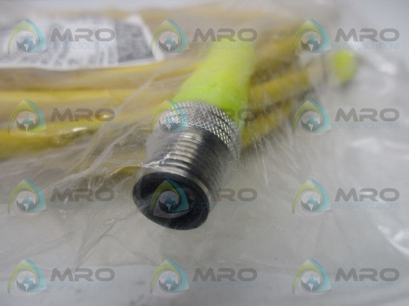 DANIEL WOODHEAD 884030D01M040 MICRO CHANGE 4P MALE/FEMALE * NEW IN FACTORY BAG *
