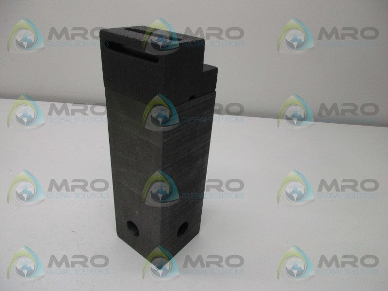 ERICO CADWELD TAC3030 HORIZONTAL TEE CONNECTION  NSMP