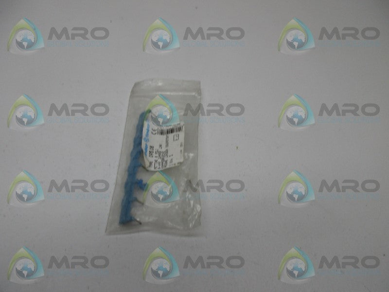FINDER 095.08 8-WAY JUMPER  NSMP