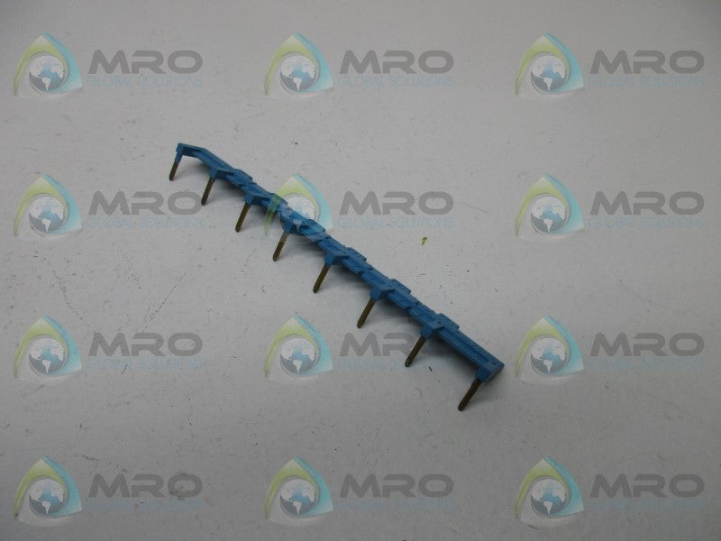FINDER 095.08 8-WAY JUMPER  NSMP