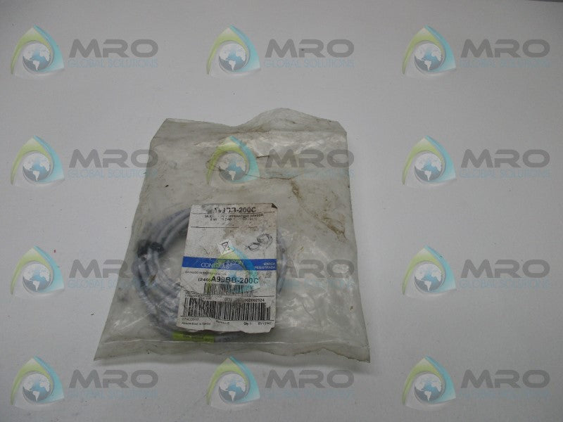 JOHNSON CONTROLS A99BB-200C TEMPERATURE SENSOR * NEW IN FACTORY BAG *