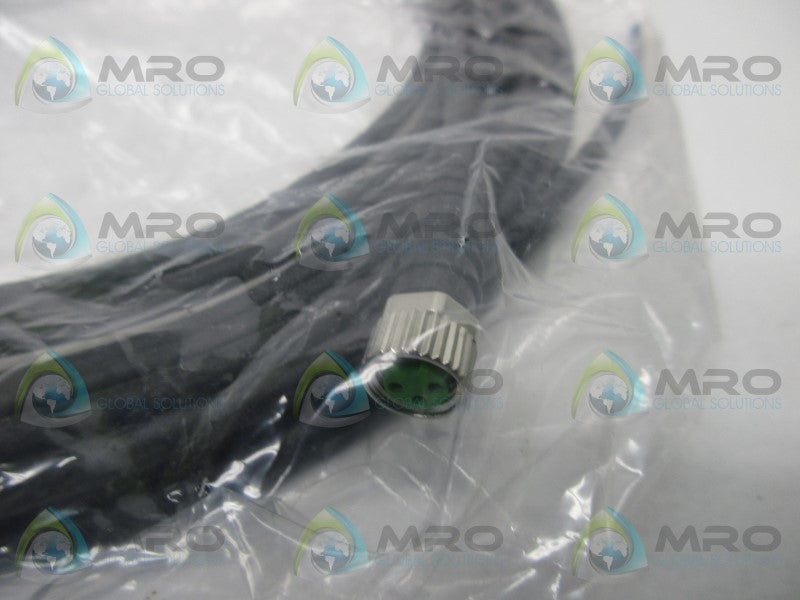 MURR ELEKTRONIK 7000-08041-6300500 CABLE * NEW IN FACTORY BAG *