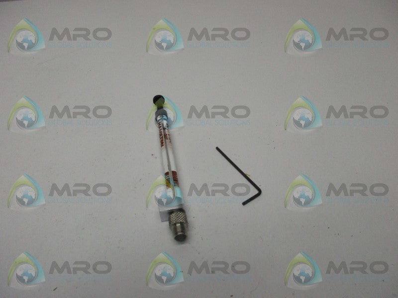 HAMILTON 21500/00 SYRINGE  NSMP