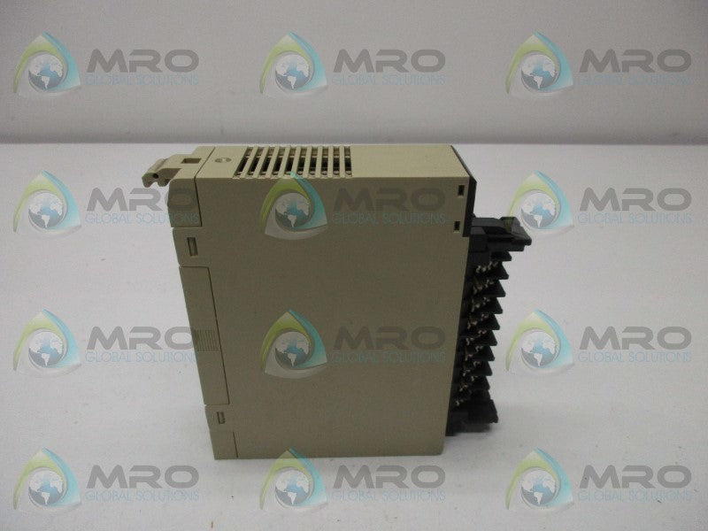 OMRON C200H-0C224 250VAC *USED*
