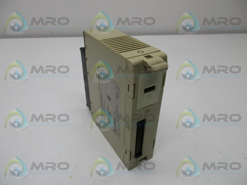 OMRON C200H-0C224 250VAC *USED*