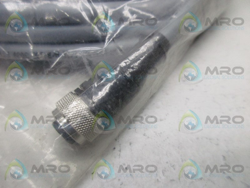 METTLER TOLEDO 58080275 ISM PATCH CABLE * NEW IN FACTORY BAG *