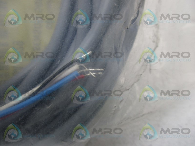 METTLER TOLEDO 58080275 ISM PATCH CABLE * NEW IN FACTORY BAG *