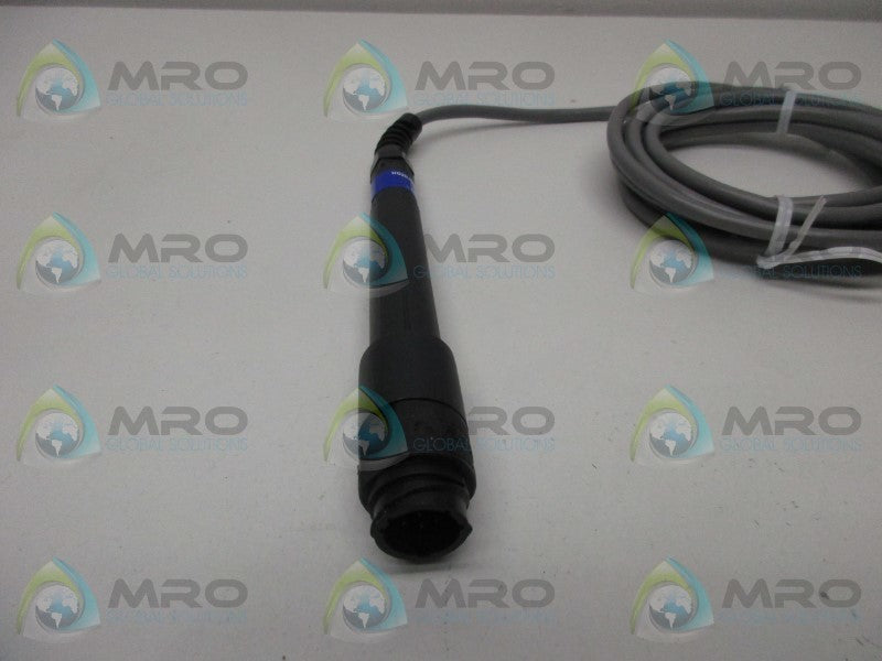 METTLER TOLEDO 234-631 CONDUCTIVITY SMART SENSOR  NSMP