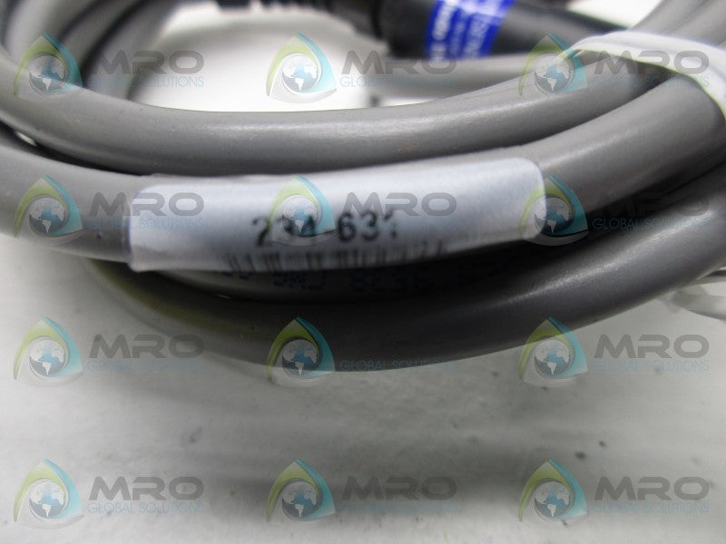 METTLER TOLEDO 234-631 CONDUCTIVITY SMART SENSOR  NSMP