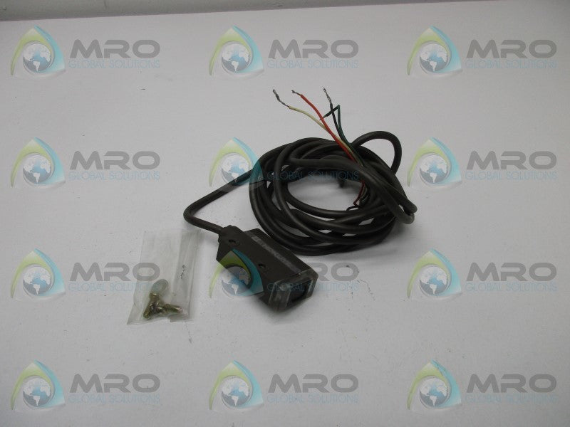 HOKUYO PX1-FC PHOTOELECTRIC RECEIVER  UNMP