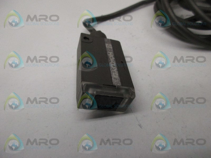 HOKUYO PX1-FC PHOTOELECTRIC RECEIVER  UNMP