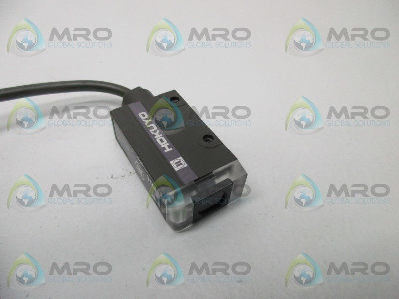 HOKUYO PX1-E PHOTOELECTRIC PROJECTOR SENSOR  NSNP