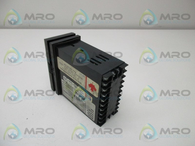 ATHENA 18CTTTB0B000-EO TEMPERATURE CONTROLLER  UNMP