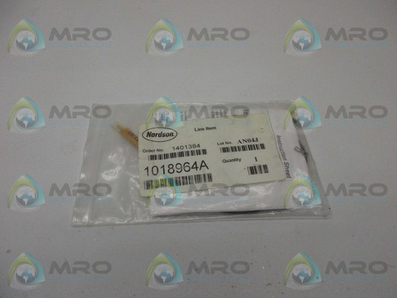 INDUSTRIAL SPARE PART 1018964A NSMP
