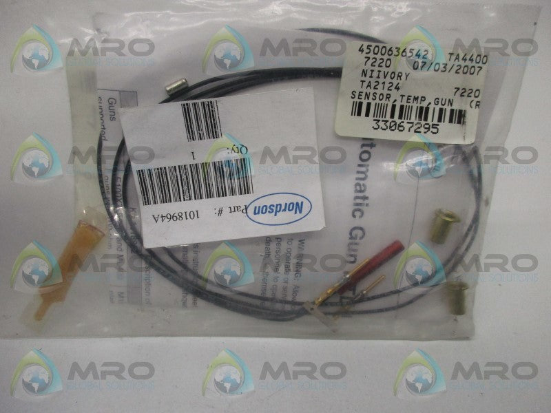 INDUSTRIAL SPARE PART 1018964A NSMP