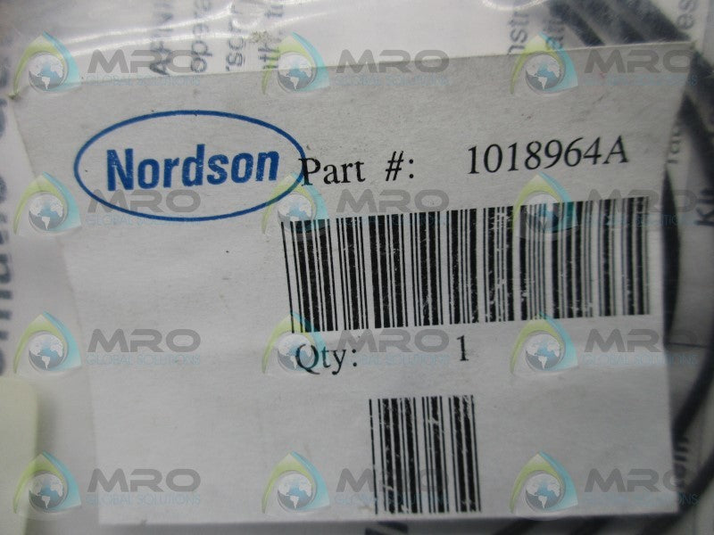 INDUSTRIAL SPARE PART 1018964A NSMP