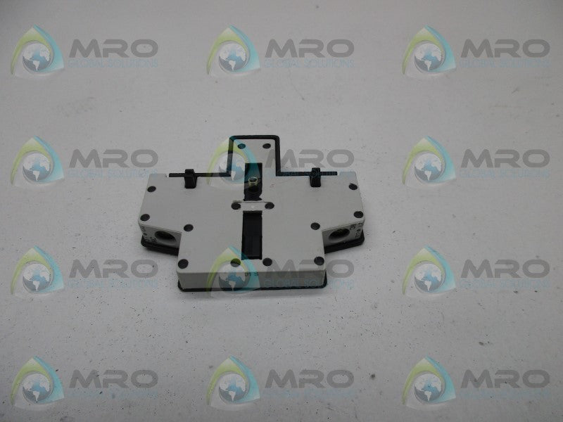 KLOCKNER MOELLER 01S-DIL-M AUXILIARY CONTACT  UNMP