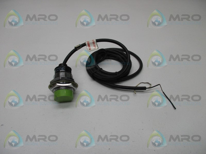 AUTONICS PR30-15AO INDUCTIVE PROXIMITY SENSOR  NSNP